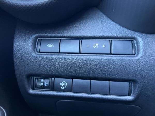 Nissan Juke Acenta LED SHZ Navi Kamera