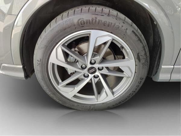 Audi Q3 SUV 35 TFSI S tronic S line, ACC, AHK, Kamera