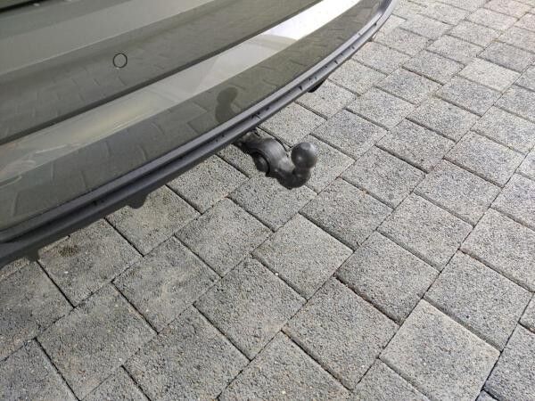 Audi Q3 SUV 35 TFSI S tronic S line, ACC, AHK, Kamera