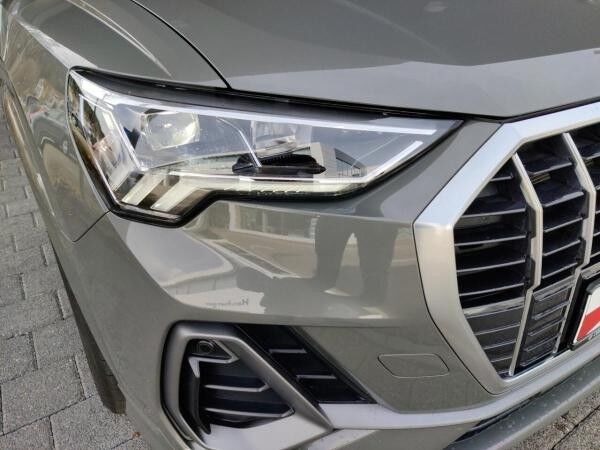 Audi Q3 SUV 35 TFSI S tronic S line, ACC, AHK, Kamera