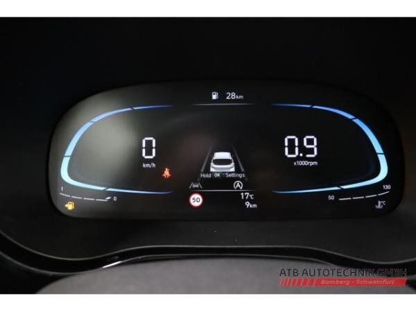 Hyundai i10 Select MY25 1.0 Benzin 5-MT 2WD Navi Apple CarPlay