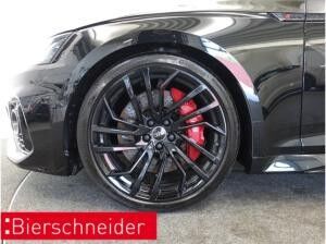 Audi RS5 Sportback 280KM H MATRIX B&O 20 PANO VIRTUAL UMGEBUNGSKAMERA ACC NAVI GRA CONNECT DAB ASSISTENZ