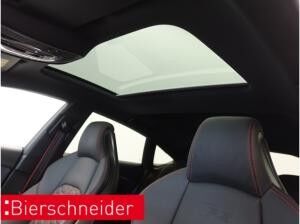 Audi RS5 Sportback 280KM H MATRIX B&O 20 PANO VIRTUAL UMGEBUNGSKAMERA ACC NAVI GRA CONNECT DAB ASSISTENZ