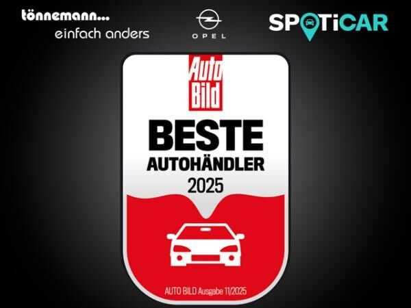 Opel Astra L ST GS MHEV *SOFORT VERFÜGBAR* NAVI+AHK+AGR+MATRIX+HEAD-UP