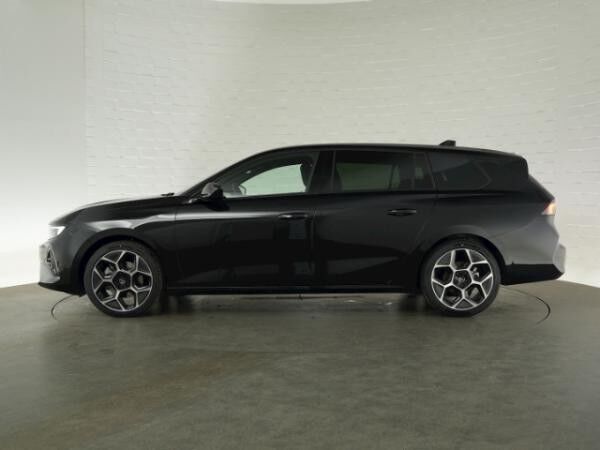 Opel Astra L ST GS MHEV *SOFORT VERFÜGBAR* NAVI+AHK+AGR+MATRIX+HEAD-UP