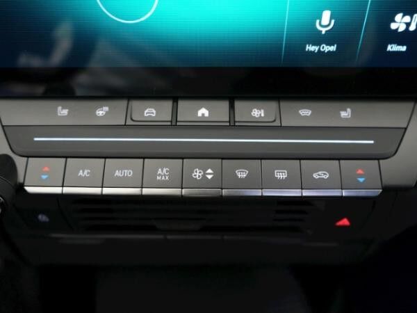 Opel Astra L ST GS MHEV *SOFORT VERFÜGBAR* NAVI+AHK+AGR+MATRIX+HEAD-UP