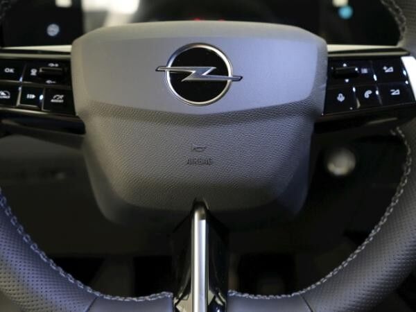 Opel Astra L ST GS MHEV *SOFORT VERFÜGBAR* NAVI+AHK+AGR+MATRIX+HEAD-UP