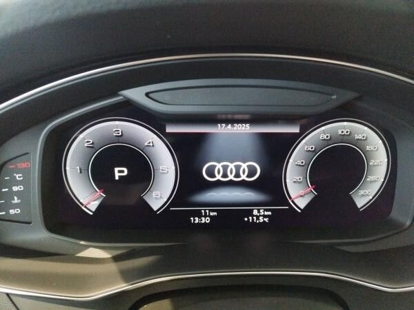 Audi A6 Avant advanced 45 TDI quattro