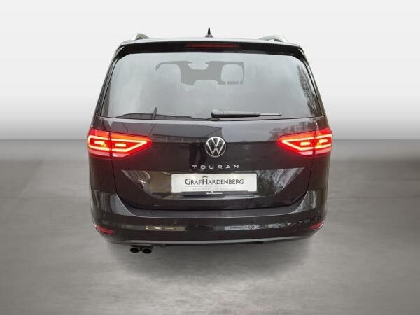 Volkswagen Touran 2.0 TDI DSG Highline / SOFORT VERFÜGBAR !