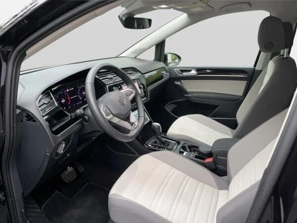 Volkswagen Touran 2.0 TDI DSG Highline / SOFORT VERFÜGBAR !