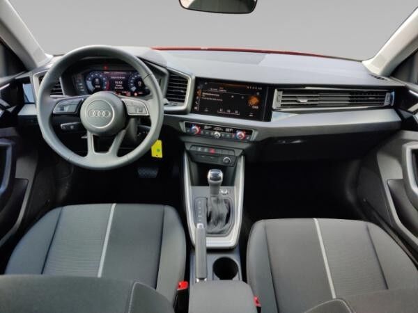 Audi A1 Sportback 25 TFSI advanced WKR SmartInterface