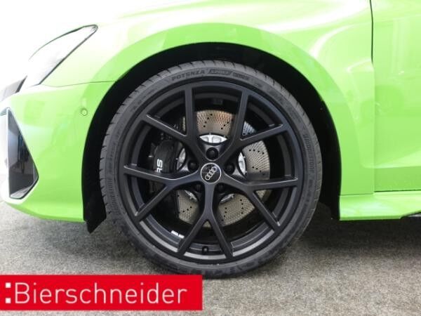Audi RS3 Limousine FACELIFT PANO SONOS SPORTAGA 280KMH ACC LEDER KEYLESS PDC+KAMERA