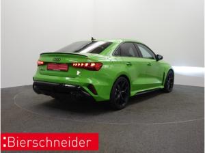 Audi RS3 Limousine FACELIFT PANO SONOS SPORTAGA 280KMH ACC LEDER KEYLESS PDC+KAMERA