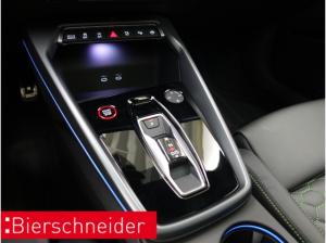 Audi RS3 Limousine FACELIFT PANO SONOS SPORTAGA 280KMH ACC LEDER KEYLESS PDC+KAMERA