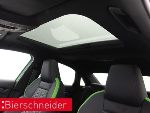 Audi RS3 Limousine FACELIFT PANO SONOS SPORTAGA 280KMH ACC LEDER KEYLESS PDC+KAMERA