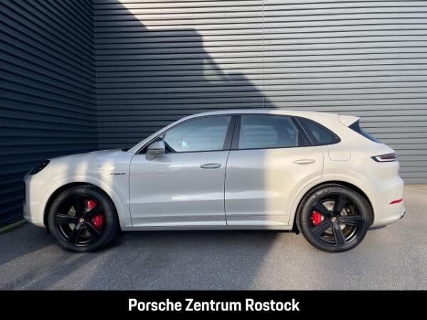 Porsche Cayenne S E-Hybrid