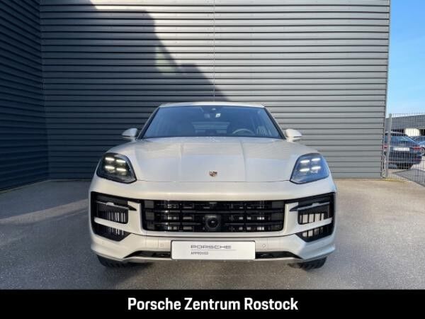 Porsche Cayenne S E-Hybrid