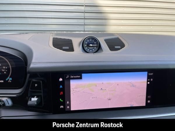Porsche Cayenne S E-Hybrid