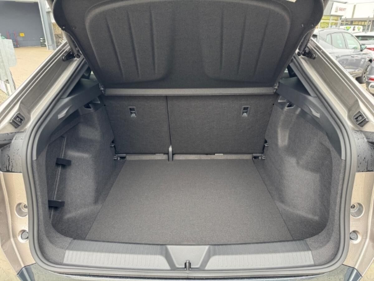 Cupra Tavascan 4Drive VZ Dual Engine LED KLIMA NAVI PDC KEYLESS GO