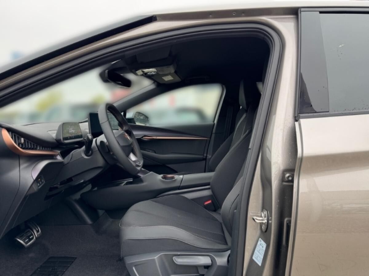 Cupra Tavascan 4Drive VZ Dual Engine LED KLIMA NAVI PDC KEYLESS GO