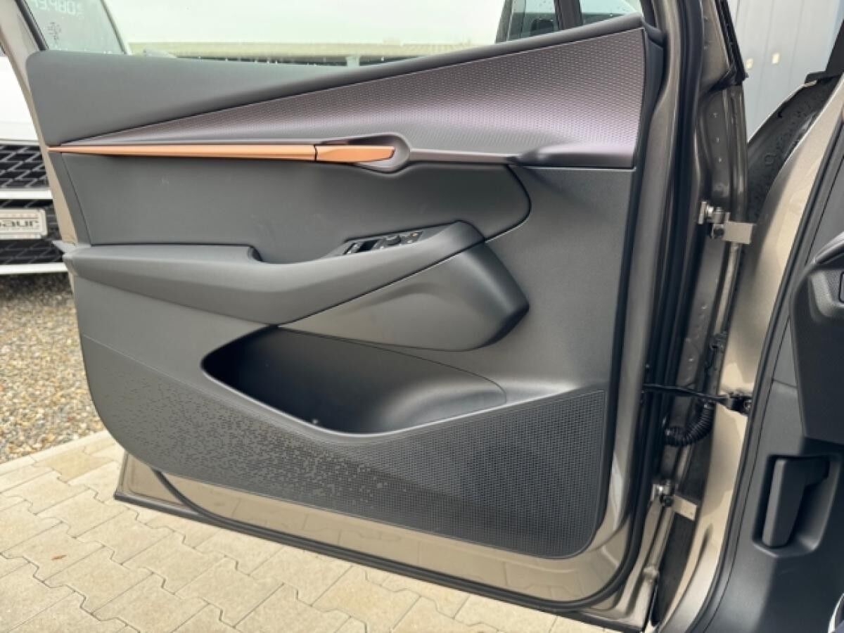 Cupra Tavascan 4Drive VZ Dual Engine LED KLIMA NAVI PDC KEYLESS GO