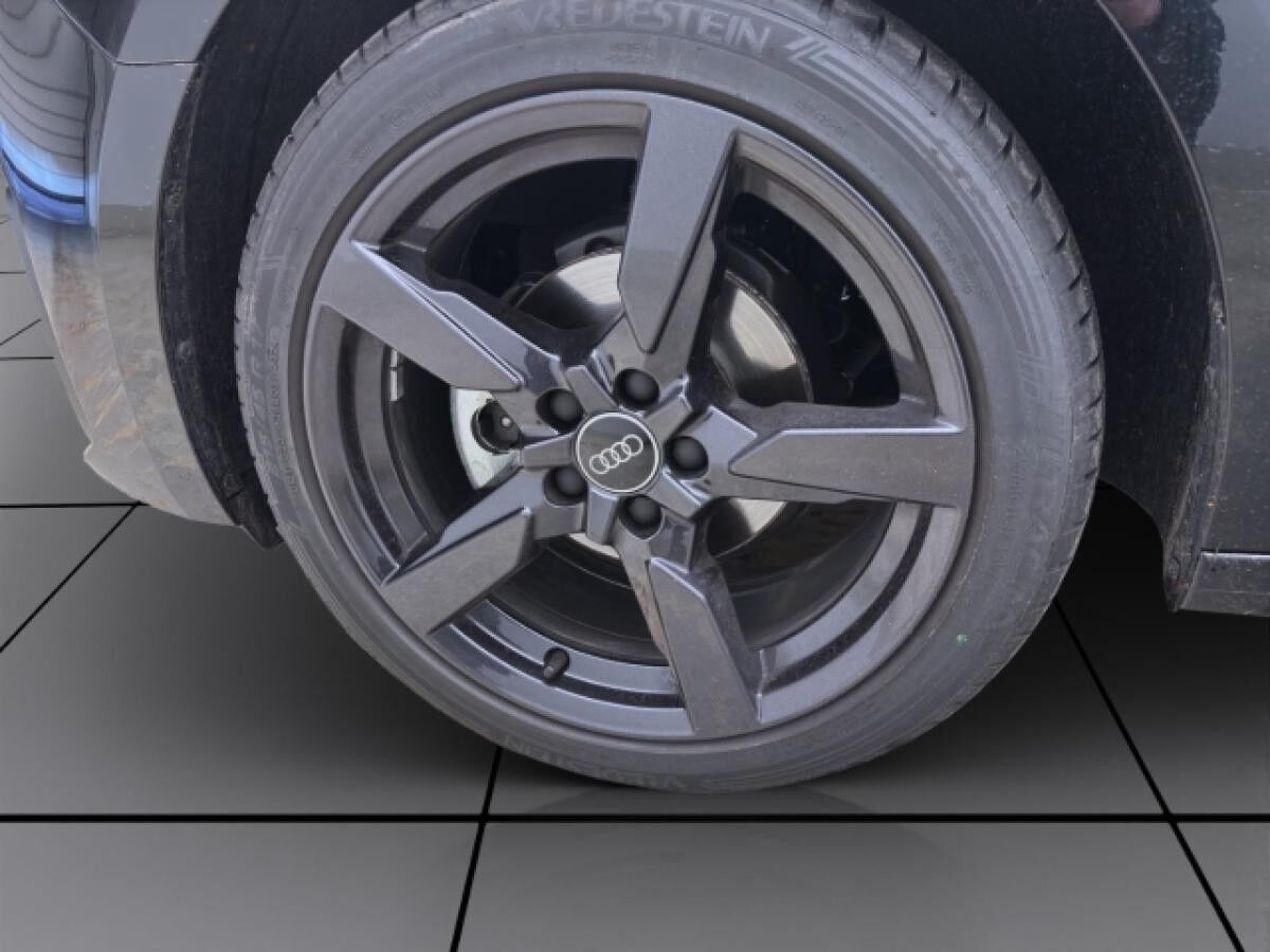 Audi A1 Sportback 25 TFSI LED LM17 SITZHZG PDC