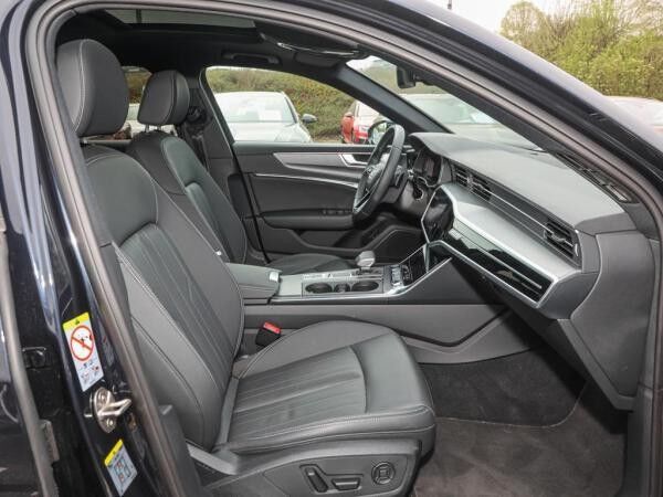 Audi A6 Avant advanced 35 TDI ACC+AHK+HUD+MATRIX+PANO