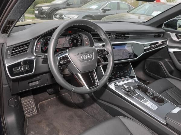 Audi A6 Avant advanced 35 TDI ACC+AHK+HUD+MATRIX+PANO