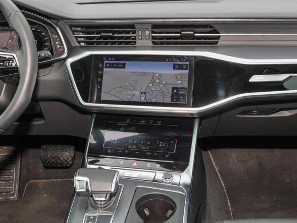 Audi A6 Avant advanced 35 TDI ACC+AHK+HUD+MATRIX+PANO