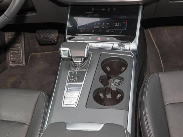 Audi A6 Avant advanced 35 TDI ACC+AHK+HUD+MATRIX+PANO