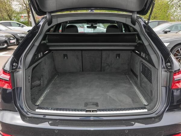 Audi A6 Avant advanced 35 TDI ACC+AHK+HUD+MATRIX+PANO