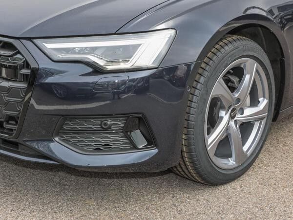 Audi A6 Avant advanced 35 TDI ACC+AHK+HUD+MATRIX+PANO
