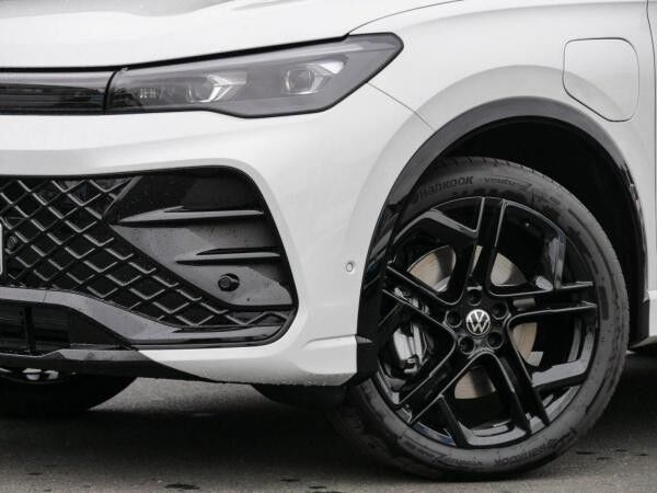 Volkswagen Tiguan 1.5 eHybrid R-Line AHK HK HD-Matrix Pro Max