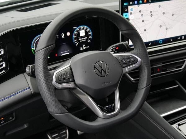 Volkswagen Tiguan 1.5 eHybrid R-Line AHK HK HD-Matrix Pro Max