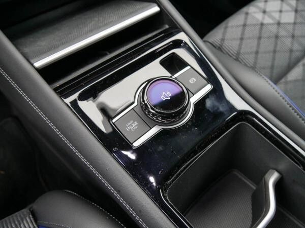 Volkswagen Tiguan 1.5 eHybrid R-Line AHK HK HD-Matrix Pro Max