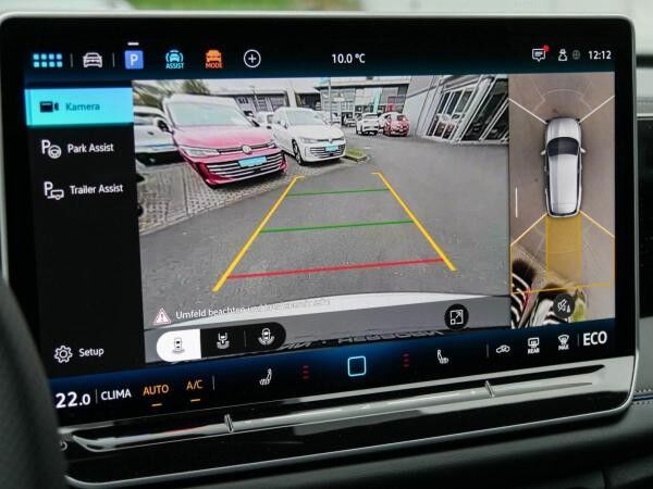 Volkswagen Tiguan 1.5 eHybrid R-Line AHK HK HD-Matrix Pro Max