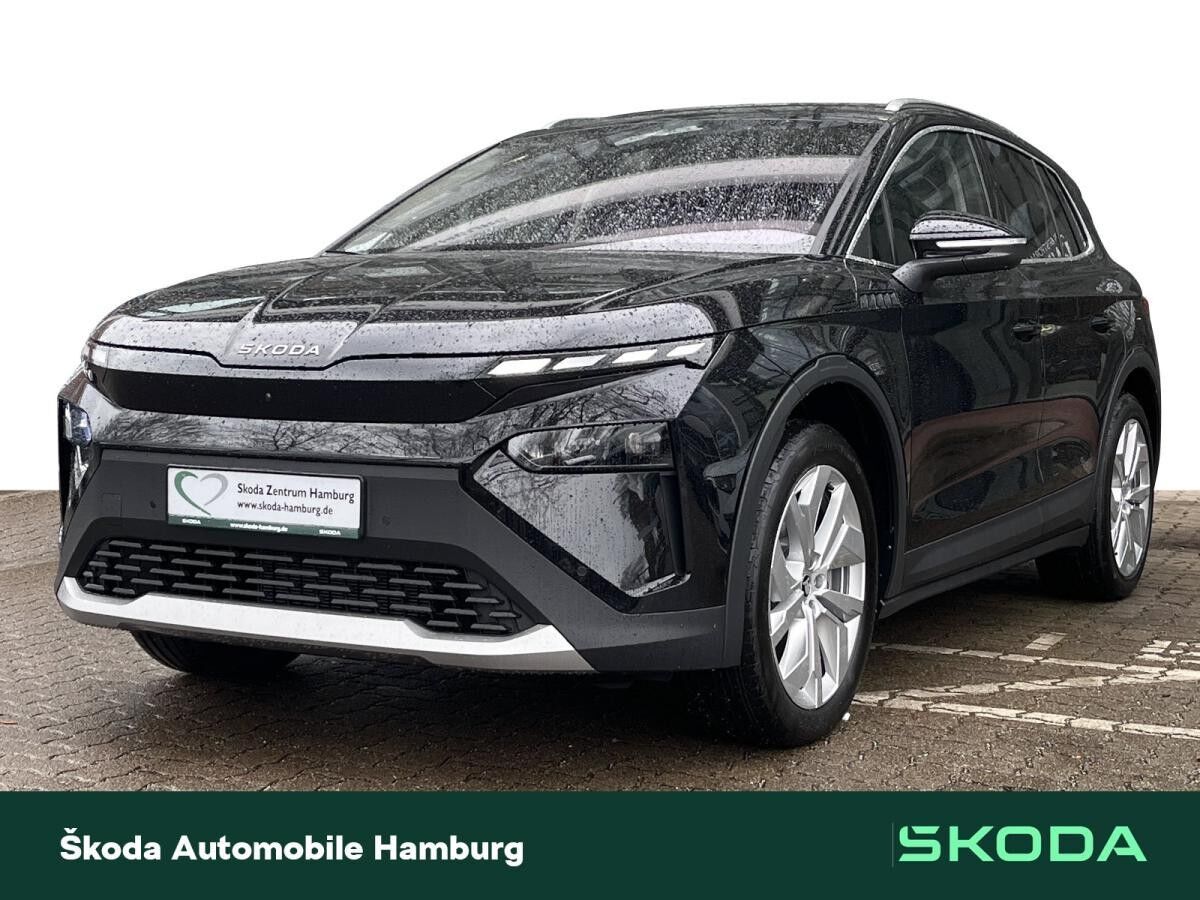 Skoda Elroq 85 LOFT &  ADVANCED