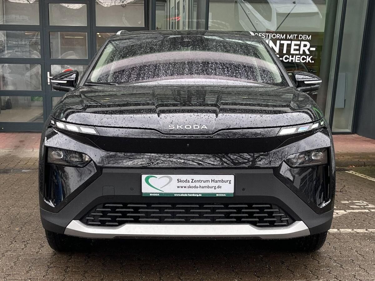 Skoda Elroq 85 LOFT &  ADVANCED