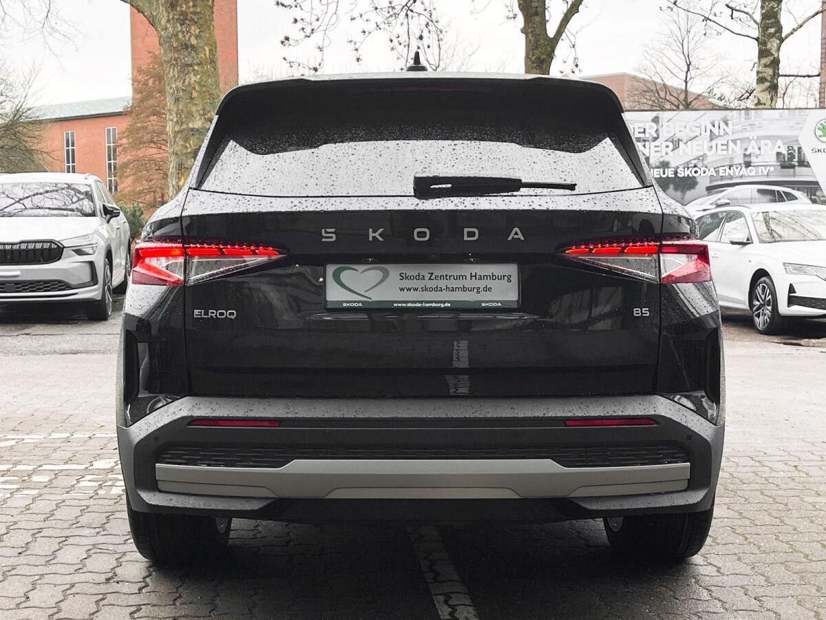 Skoda Elroq 85 LOFT &  ADVANCED