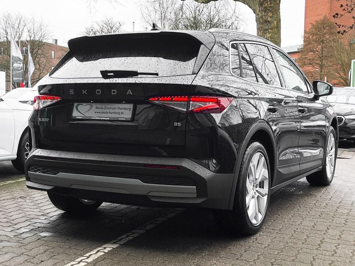 Skoda Elroq 85 LOFT &  ADVANCED