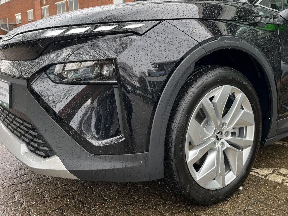 Skoda Elroq 85 LOFT &  ADVANCED