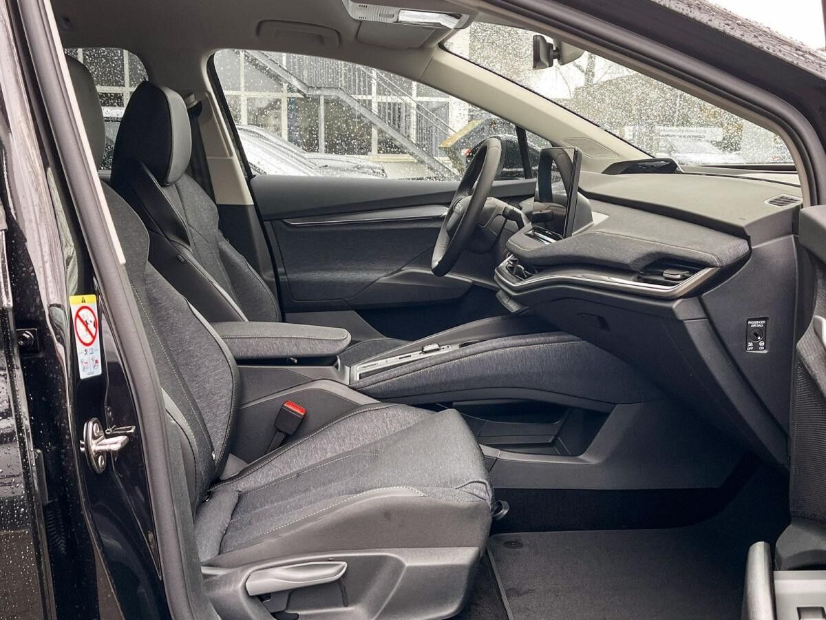 Skoda Elroq 85 LOFT &  ADVANCED