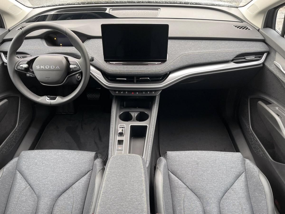 Skoda Elroq 85 LOFT &  ADVANCED