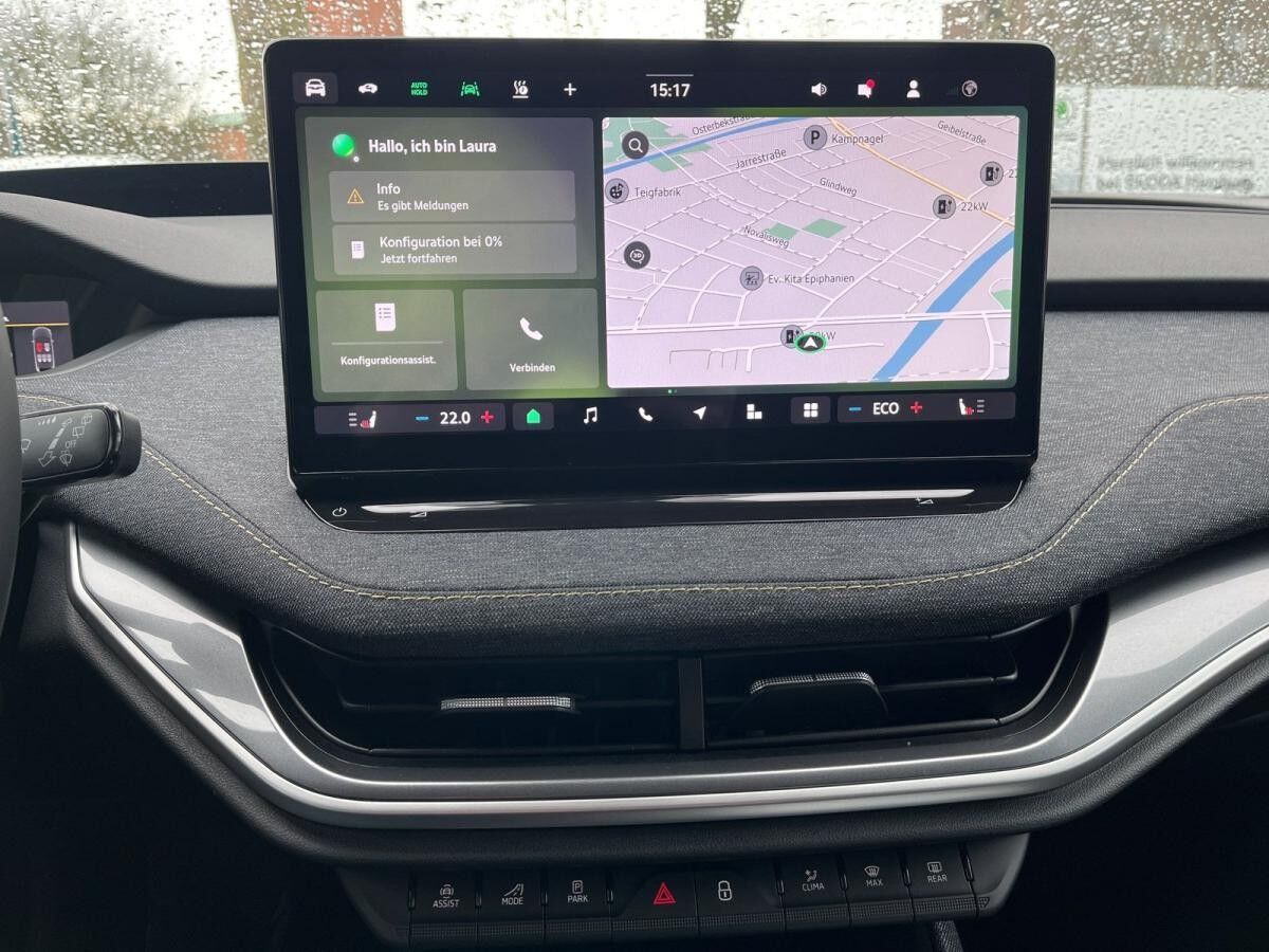 Skoda Elroq 85 LOFT &  ADVANCED