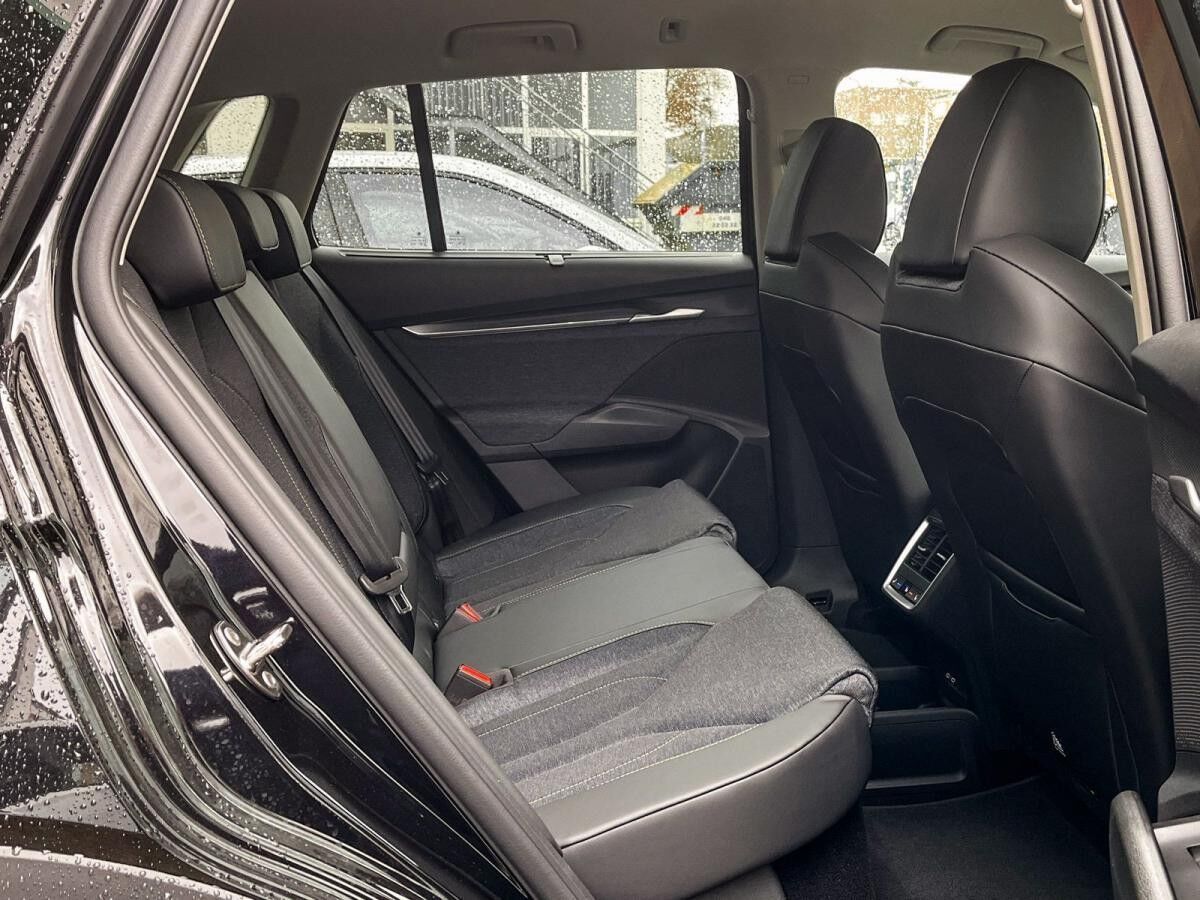 Skoda Elroq 85 LOFT &  ADVANCED