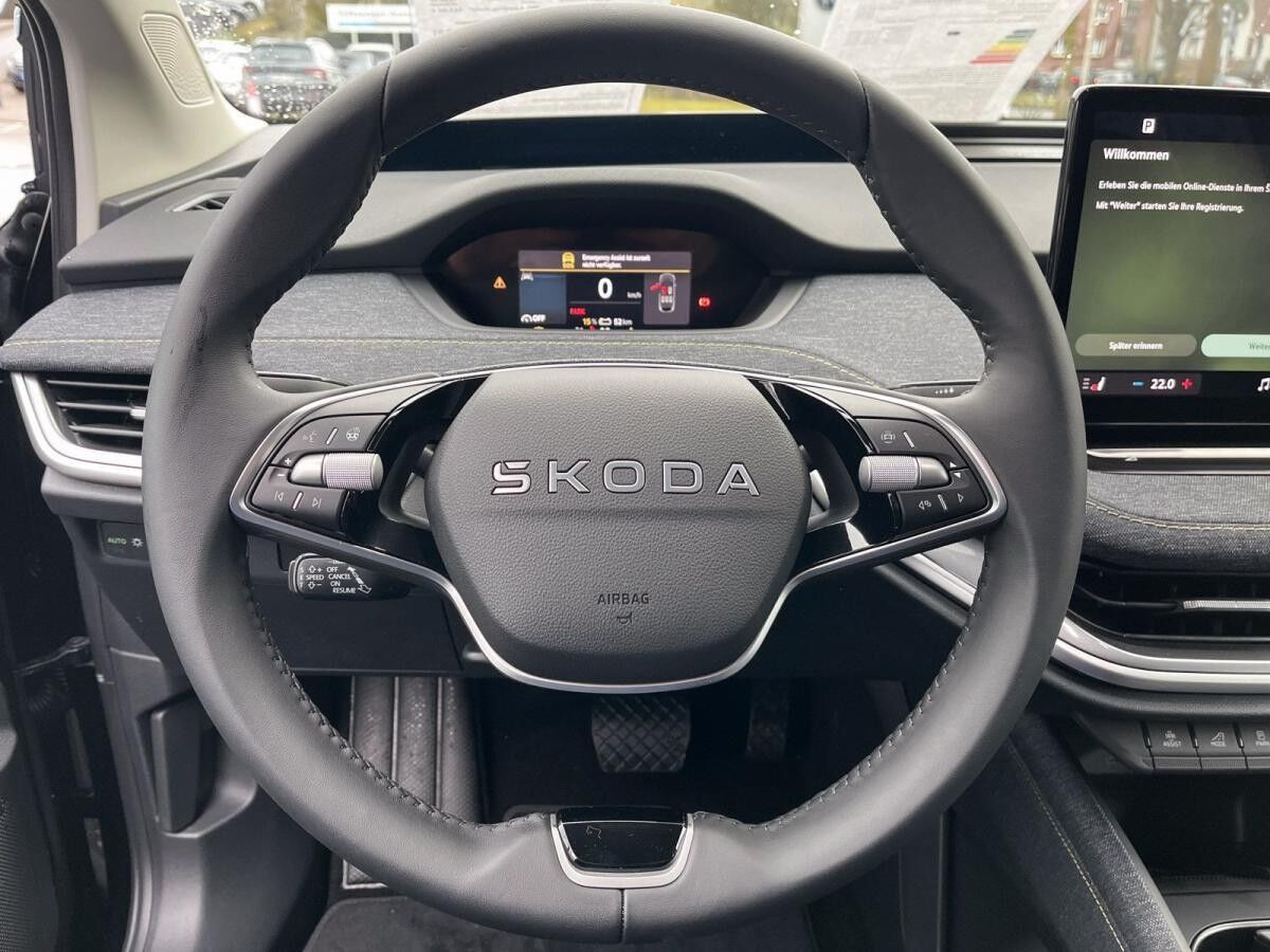 Skoda Elroq 85 LOFT &  ADVANCED