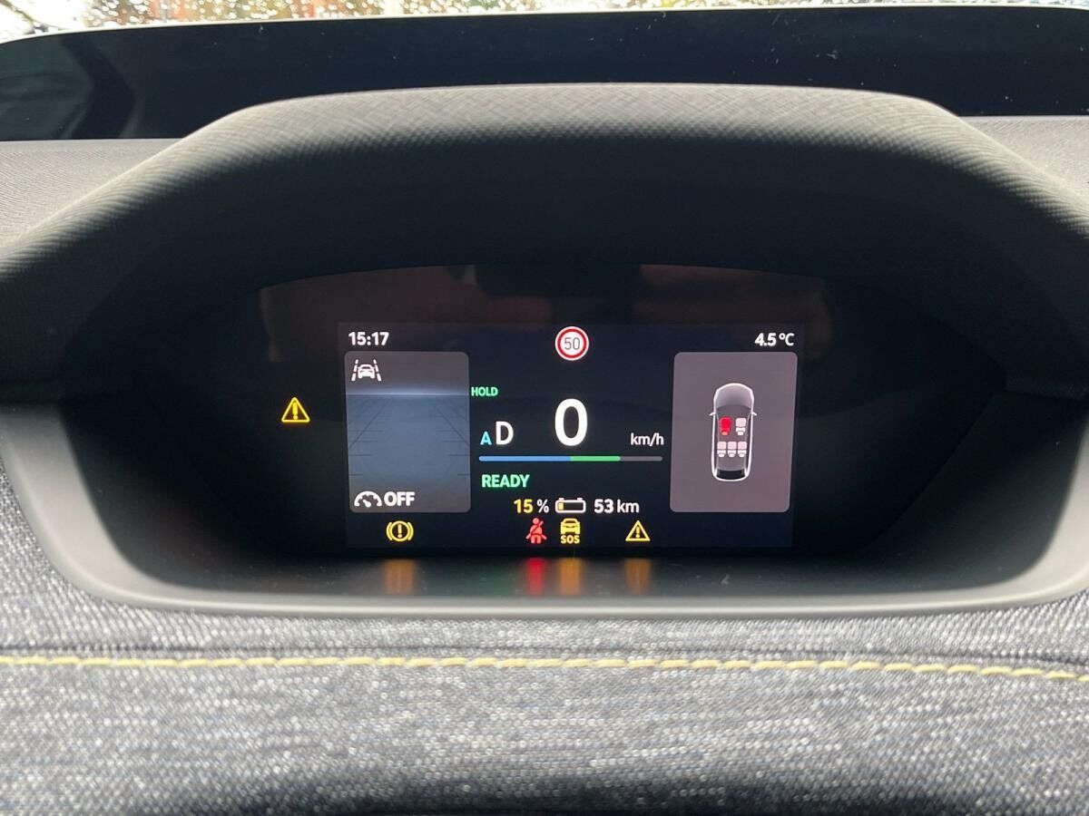 Skoda Elroq 85 LOFT &  ADVANCED