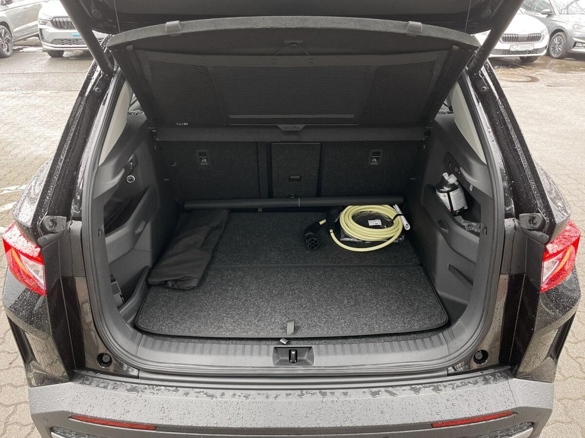 Skoda Elroq 85 LOFT &  ADVANCED