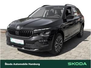 Skoda Kamiq Tour 1,5 TSI  7-Gang-DSG