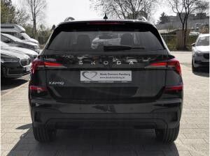 Skoda Kamiq Tour 1,5 TSI  7-Gang-DSG